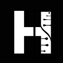 Company logo for humus.co.za