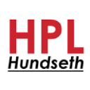 Hundseth Power Line Construction logo