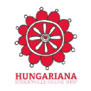 hungariana.de