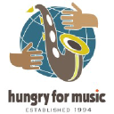 Hungry for Music