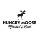 hungrymoose.com
