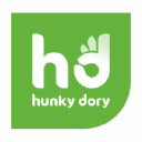 hunkydoryfoods.co.uk