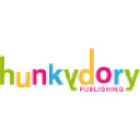 hunkydorypublishing.com