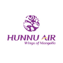Best Short Haul Air Carrier logo