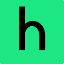 Company logo for hunostream.com