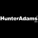 hunteradams.co.uk logo