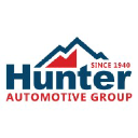 hunterautogroup.com