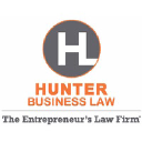 hunterbusinesslaw.com