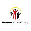 huntercaregroup.org