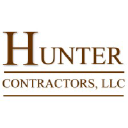 huntercontractors.net