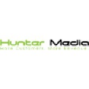 huntermediallc.com