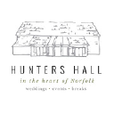 huntershall.co.uk
