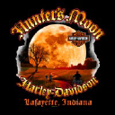 Hunters Moon Harley-Davidson