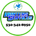 hunterspestcontrol.com