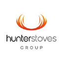 hunterstoves.co.uk