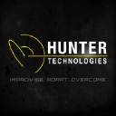 huntertech.com logo