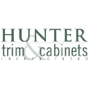 huntertrimandcabinets.com