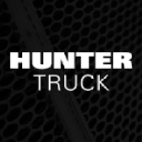 huntertruck.com