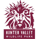 Hunter Valley Zoo logo