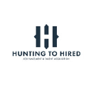 Hunting to Hired