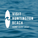 Huntington Beach logo