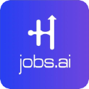 Company logo for huntjobs.ai