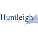 huntleighadvisors.com