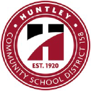 huntley community school district 158