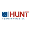 Hunt Military Communities