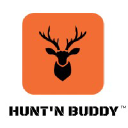 huntnbuddyapp.com