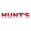 hunts-coaches.co.uk
