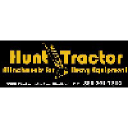 Hunt Tractor
