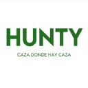 hunty.es
