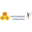 huntzingergroup.com