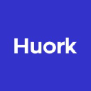 Huork.com logo