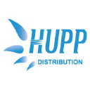 hupp-distribution.com
