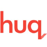 Huq Industries logo