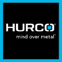 Company logo Hurco Companies