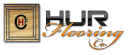 Hur Flooring Co Logo
