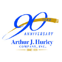 The Arthur J. Hurley Company Inc