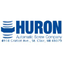 Huron Automatic Screw Company Inc