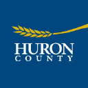 County of Huron logo