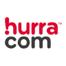 Hurra.com logo
