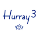 hurray3.com