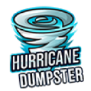 Hurricane dumpster LCC