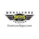 Hurricane Signs
