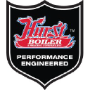 Hurst Boiler & Welding