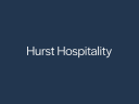 Hurst Hospitality Inc. logo