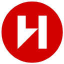 hurtigruten.dk Logo