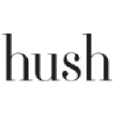 Logo for hush-uk.com